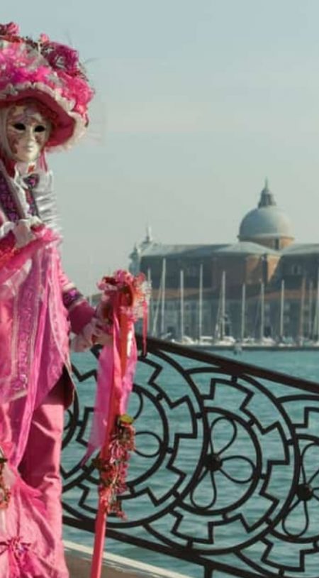 carnevale di venezia 2019 hotel marte