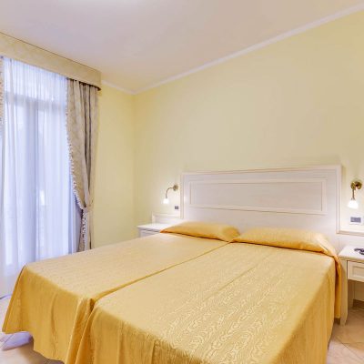chambre double economy hotel venise