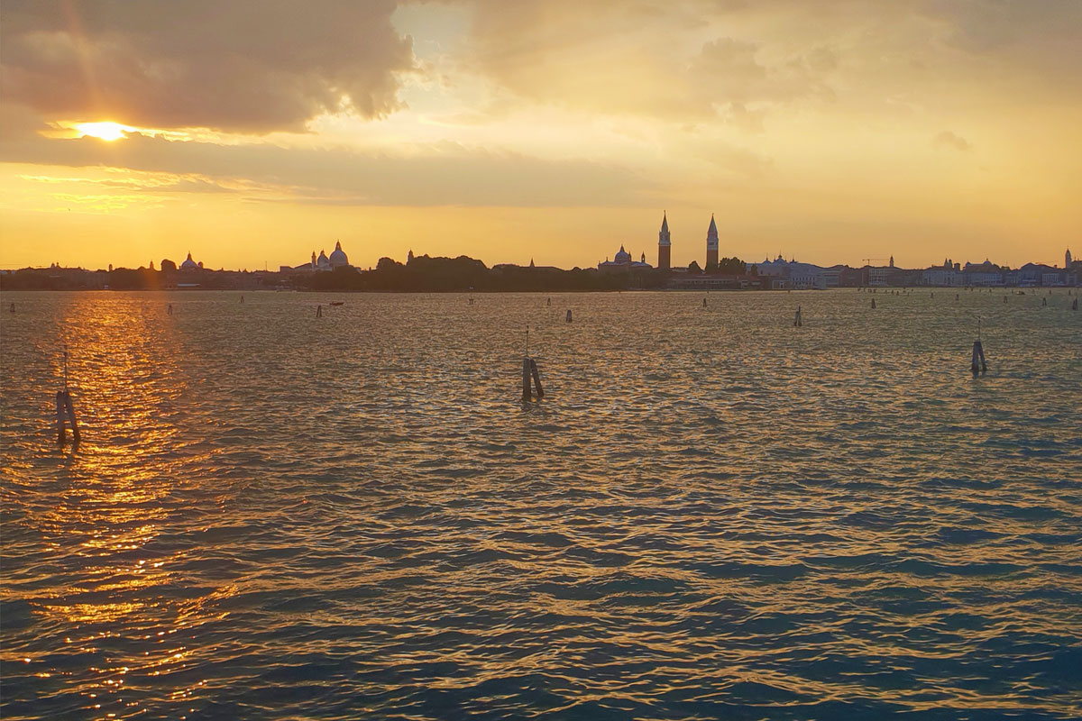 Tour Laguna di Venezia