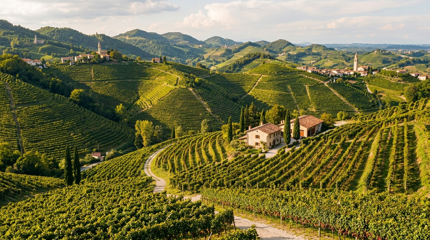 Prosecco Tour