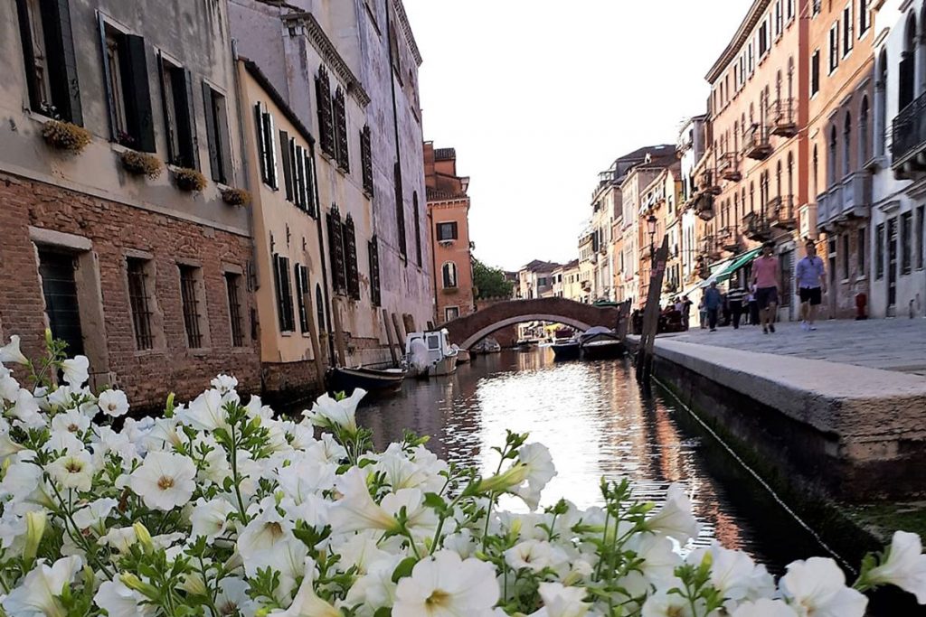 Offerta Appartamento Venezia