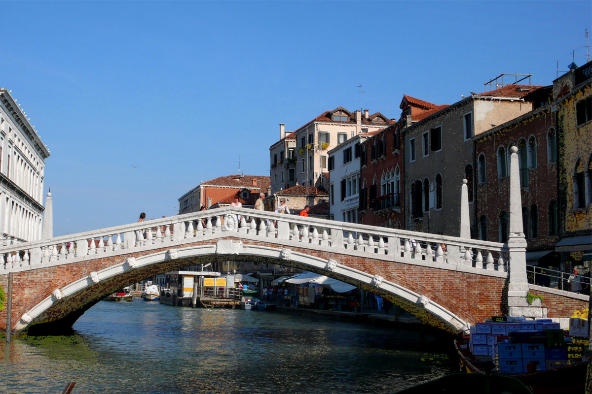 Appartements Venise