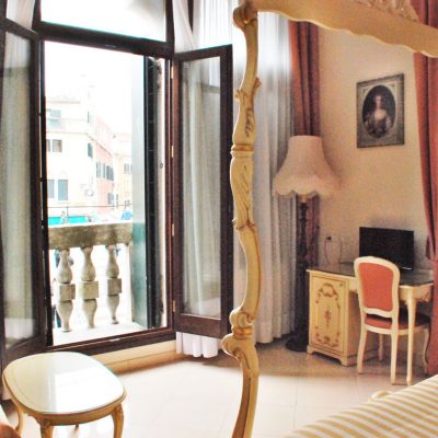 camera matrimoniale economica hotel venezia deluxe