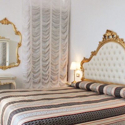 chambre double supérieur hôtel venise