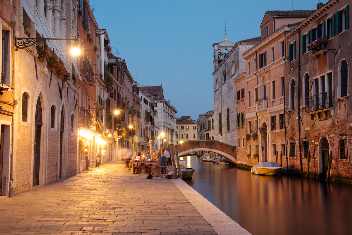 HOTEL MARTE A VENEZIA