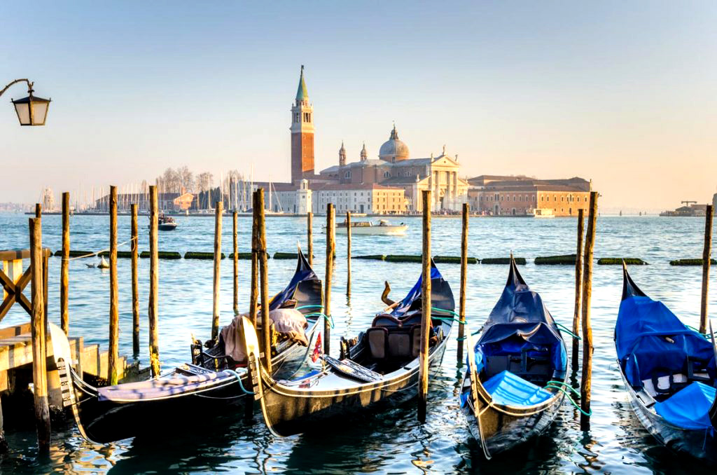 La Pasqua a Venezia