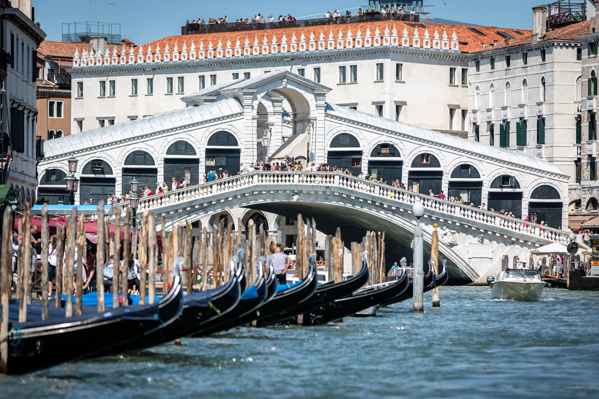 Last Minute Offer in Venice
