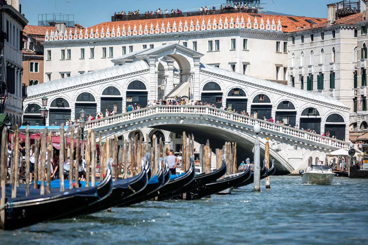 Offres de dernière minute Venise