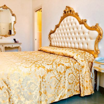 chambre hotel à venise marte