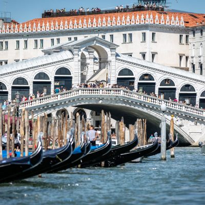 offres derniere minute venise